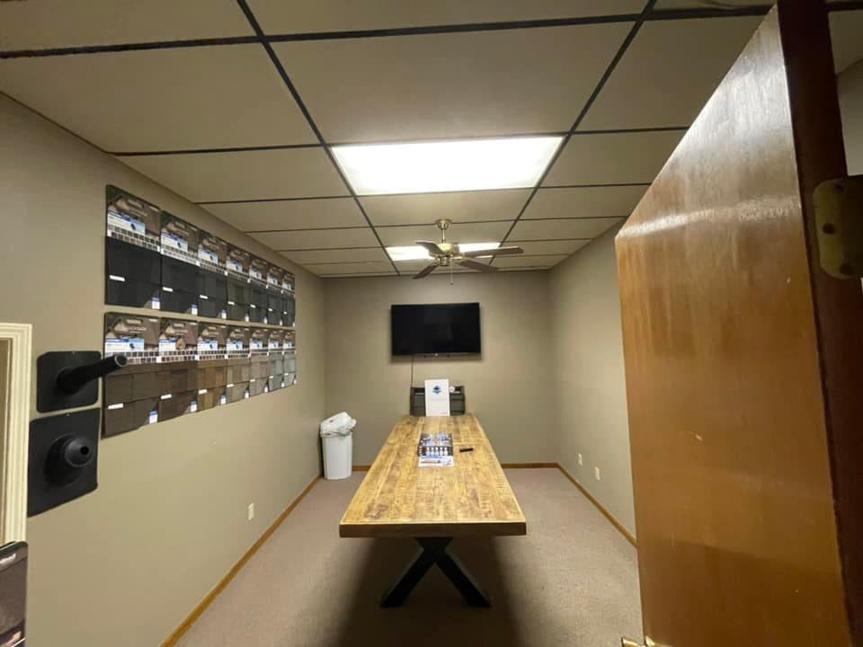 Slide of A & J Roofing and Construction Services