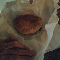 Burger Shop