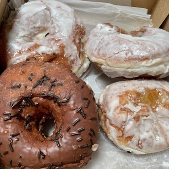 Doughnut Vault - Donuts Near Me - Chicago, Illinois Doughnut Vault - Donuts Near Me - Chicago, Illinois