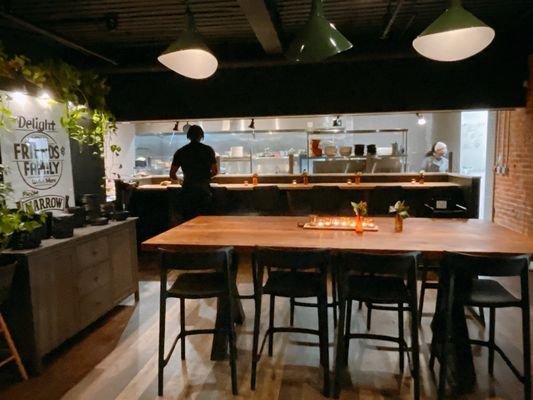 Marrow West Village by null