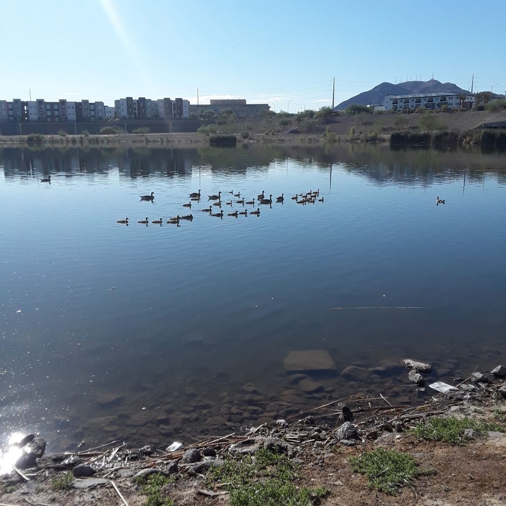 Cornerstone Park - Lakes Near Me - Henderson, Nevada