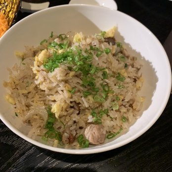 Fuhu - Duck fried rice - Asian Fusion Near Me - Las Vegas, Nevada Fuhu - Duck fried rice - Asian Fusion Near Me - Las Vegas, Nevada