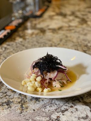 Tambo 22 Peruvian-Italian Kitchen by null