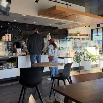 Reborn Coffee - Coffee & Tea Near Me - Laguna Woods, California Reborn Coffee - Coffee & Tea Near Me - Laguna Woods, California