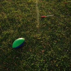 Kunia Neighborhood Park - Playtime :D