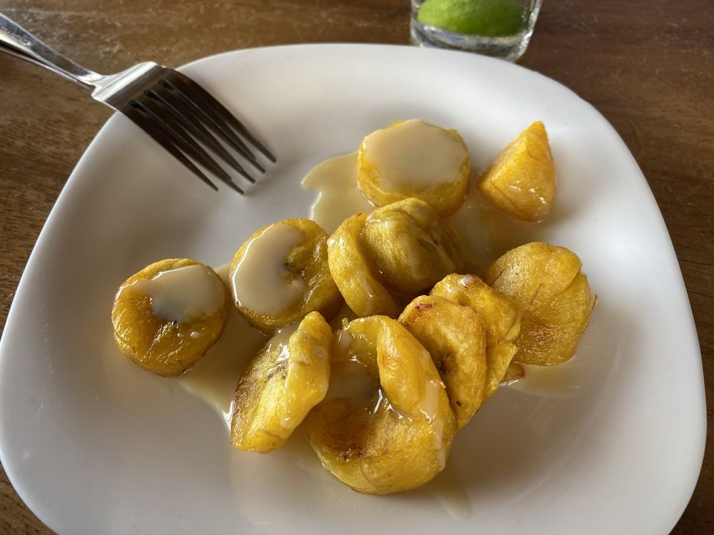 El Manglito Restaurant