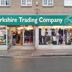Yorkshire Trading - YTC Pickering
