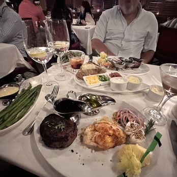 Prime Steakhouse - Filet & lobster - Steakhouses Near Me - Key West, Florida
