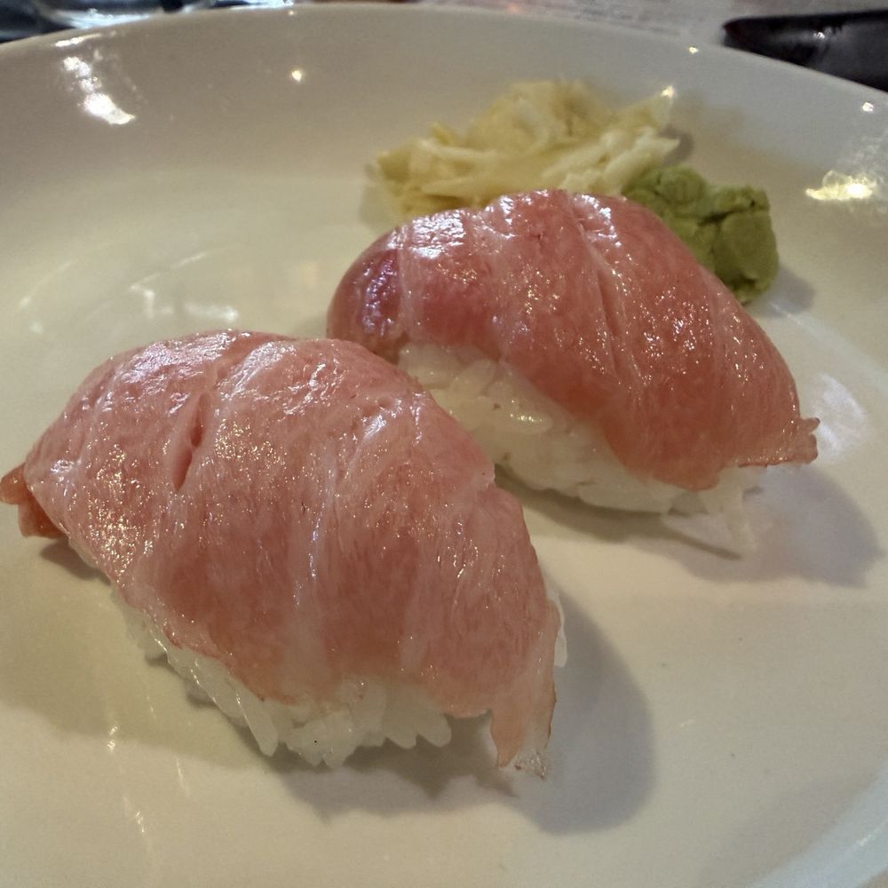 Nama Sushi Bar - Cedar Bluff - Otoro Nigiri - Sushi Bars Near Me - Knoxville, Tennessee Nama Sushi Bar - Cedar Bluff - Otoro Nigiri - Sushi Bars Near Me - Knoxville, Tennessee