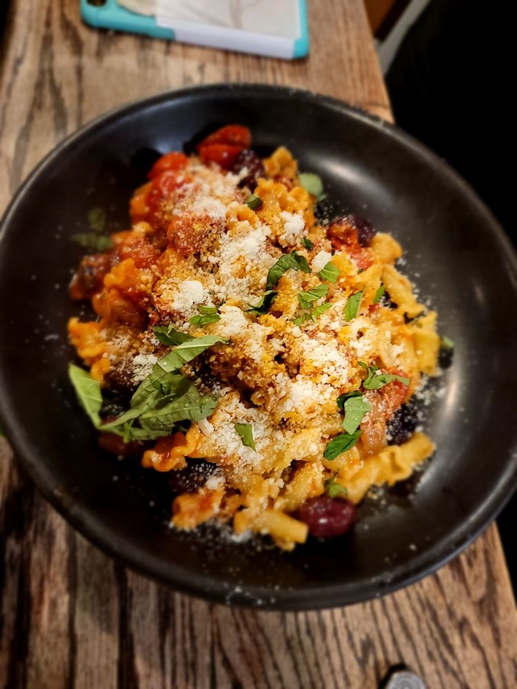 Food from PennePazze