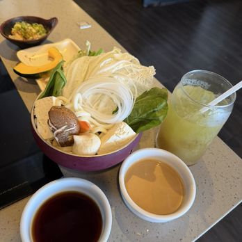 Miyabi Shabu And Grill - Japanese Near Me - Irvine, California