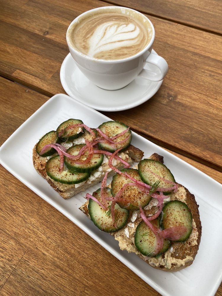 GREENHAUS COFFEE 16 Photos 126 E Poplar St, Sidney, Ohio Coffee