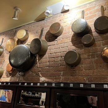 Becco - Italian Near Me - New York, New York Becco - Italian Near Me - New York, New York