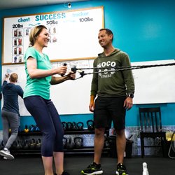 NoCo Fitness