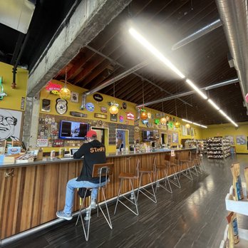 John’s Marketplace - In house tap room. - Beer, Wine & Spirits Near Me - Portland, Oregon John’s Marketplace - In house tap room. - Beer, Wine & Spirits Near Me - Portland, Oregon