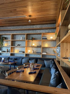 Café No Sé by null