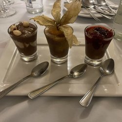 Ristorante Romanos - Brigadiero