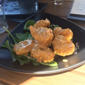 JINYA Ramen Bar - Murray - Spicy mayo shrimp - Ramen Near Me - Murray, Utah