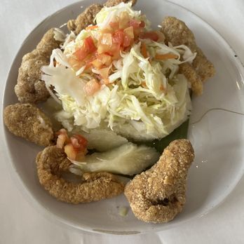 Madrono Restaurant - Vigoron - Latin American Near Me - Miami, Florida