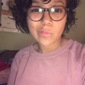 Beautiful People New York - After: clearly no curls anymore - Hair Salons Near Me - Merrick, New York