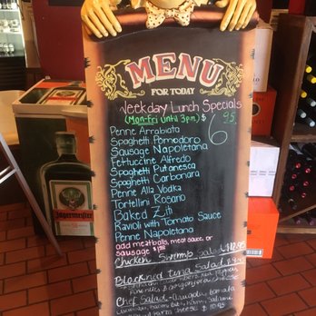 Casa Della Nonna - Lunch specials for $6.95! - Italian Near Me - Severn, Maryland Casa Della Nonna - Lunch specials for $6.95! - Italian Near Me - Severn, Maryland