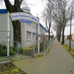 Hotel Sturm