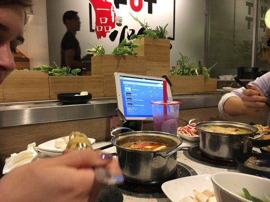 Urban Hot Pot - Rockville by null