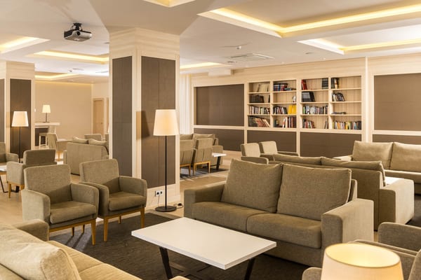 ApartHotel Costa Encantada by null