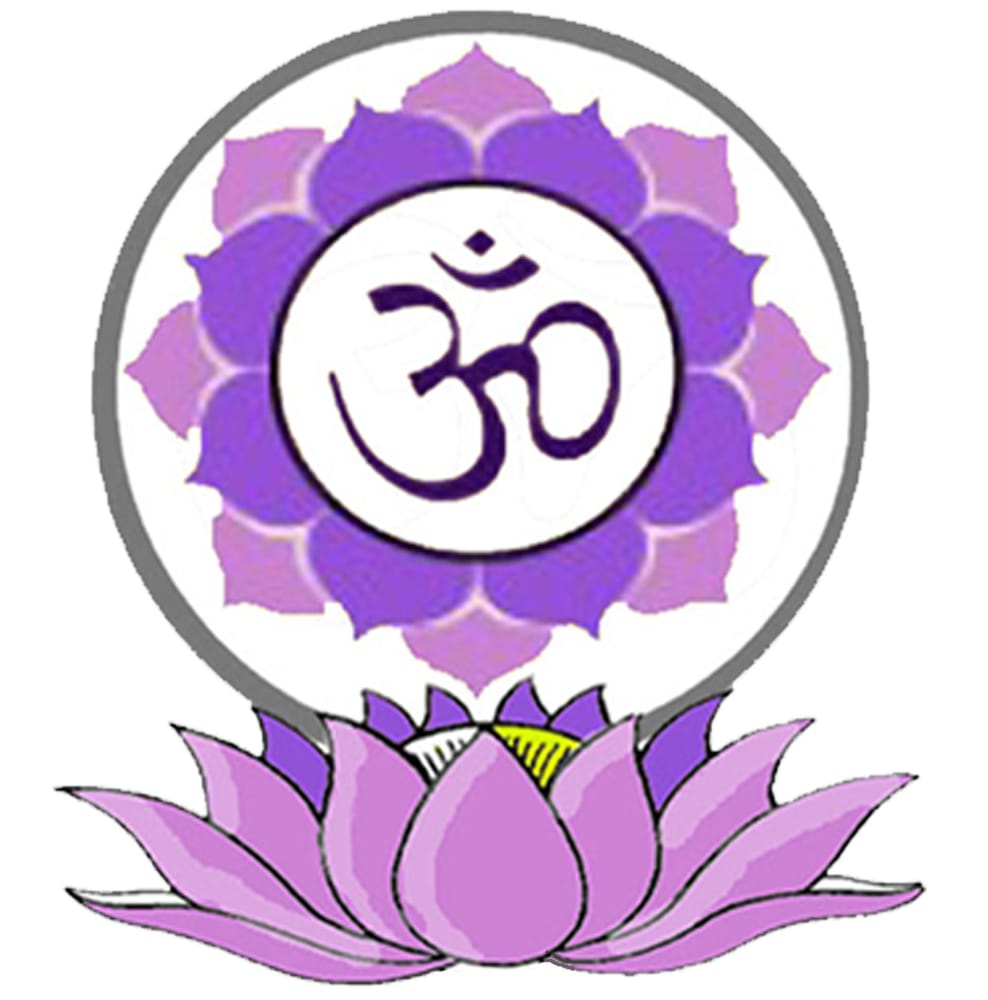 Yurt Yoga at Satchidananda Mission Logo