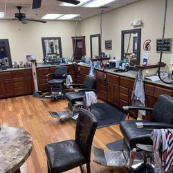 Heritage 76 Barber Shop & Salon