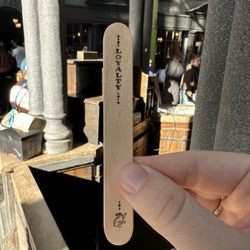 Eternelle's Elixir of Refreshment