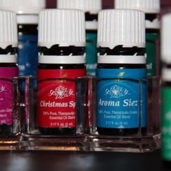 Joy Spa & Nail - Pure essential oil