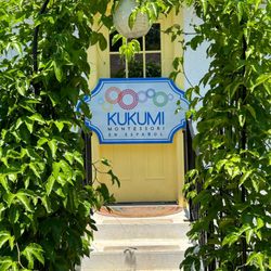 Kukumi Montessori