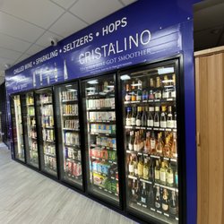 Ocean Wine & Spirits - Bayview