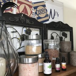 Nautical Nails & Spa