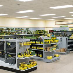 Sloan Implement