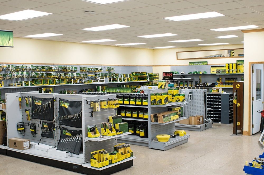 SLOAN IMPLEMENT Updated June 2024 120 N Business 51, Assumption