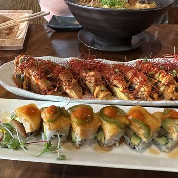 Tane Vegan Izakaya - The Wedge is 10/10 and Point Reyes is 10/10. Yum! - Vegan Near Me - Berkeley, California Tane Vegan Izakaya - The Wedge is 10/10 and Point Reyes is 10/10. Yum! - Vegan Near Me - Berkeley, California