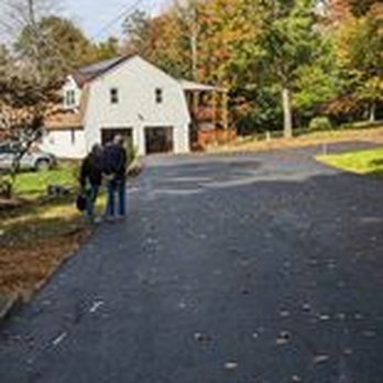 Miller's Asphalt Paving - Masonry/Concrete Near Me - Lunenburg, Massachusetts