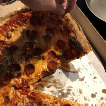 Craft Pizza - Pizza Near Me - Chicago, Illinois Craft Pizza - Pizza Near Me - Chicago, Illinois