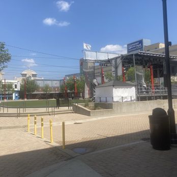 Parkway Bank Park - Prettier at night - Performing Arts Near Me - Rosemont, Illinois Parkway Bank Park - Prettier at night - Performing Arts Near Me - Rosemont, Illinois