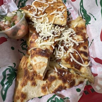Taco Joint - Mexican Near Me - Austin, Texas