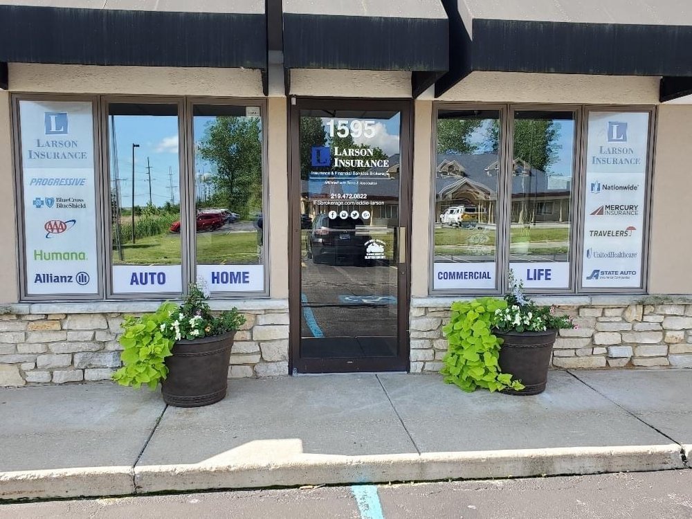 LARSON BROKERAGE INSURANCE AGENCY - Updated July 2024 - Request a Quote - Rsc Insurance Brokerage Inc Phone Number