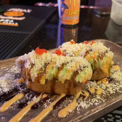 Little Tokyo Steakhouse and Sushi - Inari pocket