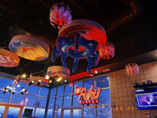 Fukuburger Buffalo by null Fukuburger Buffalo by null