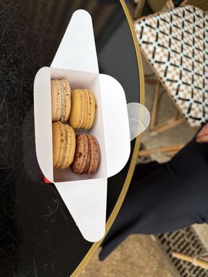 Pierre Hermé by null