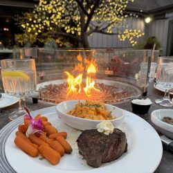 The English Inn in Fish Creek gift card
