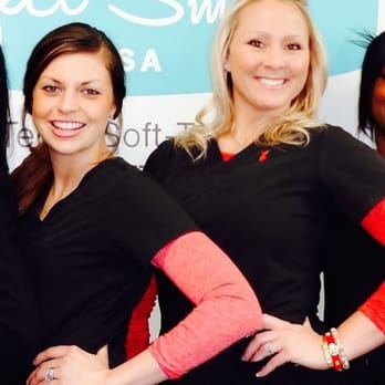 Mark M Davis, DDS - Perfect Smile - Go Red for Women - General Dentistry Near Me - Tulsa, Oklahoma Mark M Davis, DDS - Perfect Smile - Go Red for Women - General Dentistry Near Me - Tulsa, Oklahoma