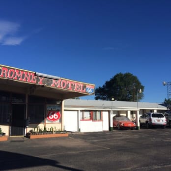 Romney Motel - Hotels Near Me - Seligman, Arizona Romney Motel - Hotels Near Me - Seligman, Arizona