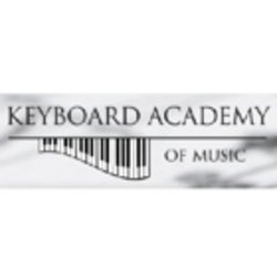 Keyboard Academy Of Music - Photo